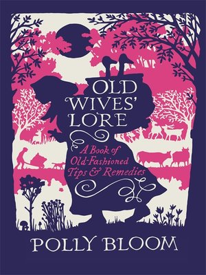 cover image of Old Wives' Lore